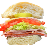 sandwich